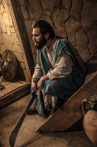 Кадр Воскресший Эртугрул