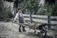 Кадр Беги, мальчик, беги