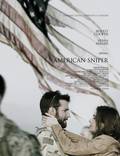 Постер из фильма "Снайпер" - 1