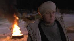 Кадр из фильма "Жить" - 2