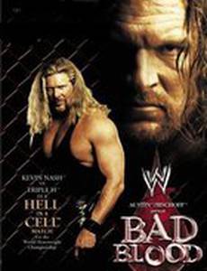 WWE Плохая кровь