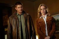 Кадр Сверхъестественное