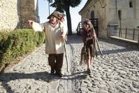 Кадр Прощание с дураками