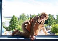 Кадр Зачётный препод