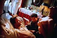 Кадр Стрелок