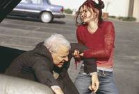 Кадр Новокаин