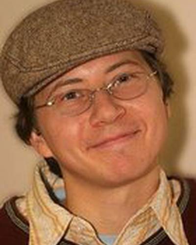 Стефан Фрэнк фото