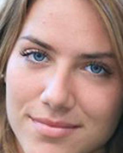 Джованна Ювбэнк фото