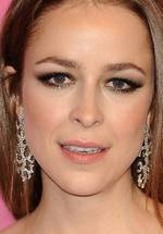 Сильвия Абаскаль фото