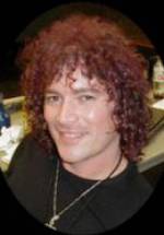 Грег Смит фото