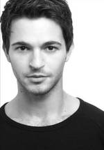 Доминик Оллбёрн фото