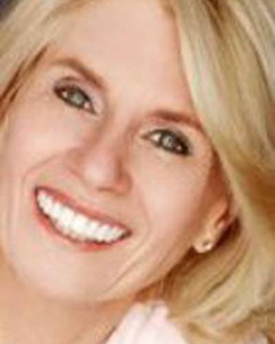 Мэри Джо Слэйтер фото