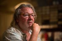 Кадр Ганмен