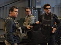 Кадр Сикарио 2 