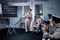 Кадр Жандарм в Нью-Йорке