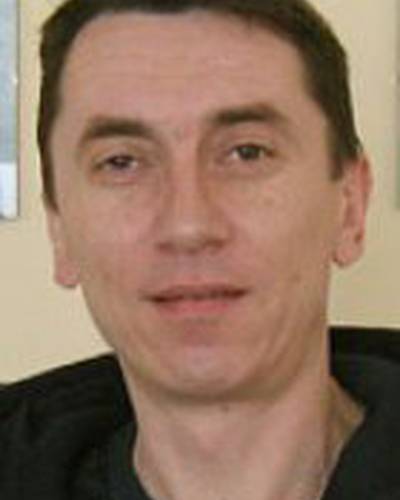 Александр Сошальский фото