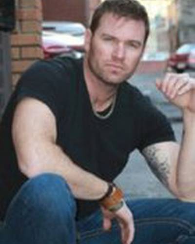 Эллис Уолдинг фото