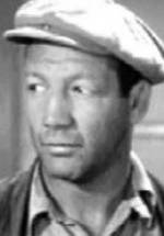 Max «Slapsie Maxie» Rosenbloom фото