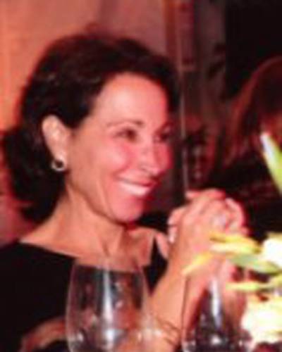 Мишель Императо фото