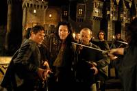 Кадр Бладрейн