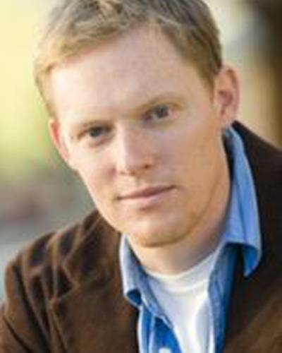 Зак Хит фото