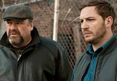 Вышел трейлер к фильму с Томом Харди и Джеймсом Гандольфини