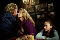 Кадр Москва, Бельгия