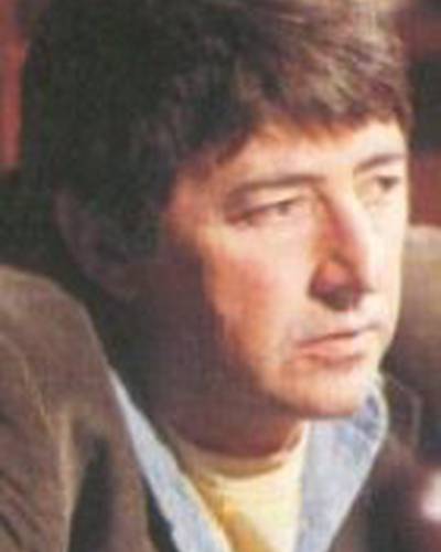 Фернандо Бальзаретти фото