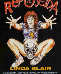 Постер Изгоняющий заново