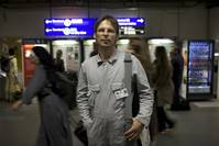 Кадр Nichts ist besser als gar nichts