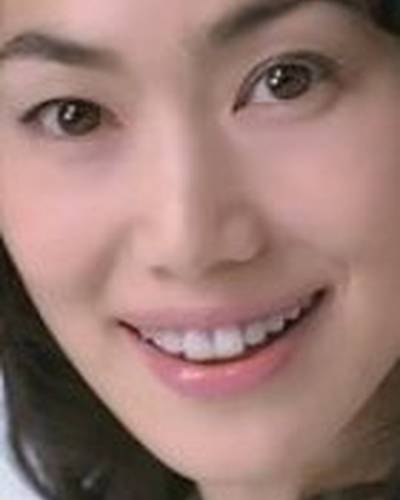 Мики Имаи фото