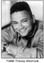 Тодд Трэвис Уоррик фото