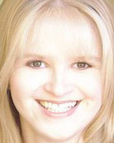 Хезер Риверз фото