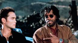 Кадр из фильма "Драйв" - 2