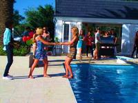 Кадр Слон и принцесса