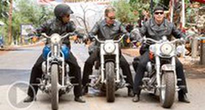 Трейлер (русский дублированный)