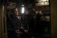 Кадр Опасное погружение