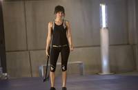 Кадр Голодные игры: И вспыхнет пламя