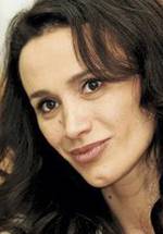 Alejandra Fosalba фото