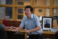 Кадр Простушка