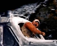 Кадр Поезд-беглец