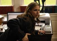 Кадр Психоз