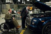 Кадр Агент Джонни Инглиш: Перезагрузка