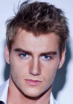 Алексей Воробьев фото