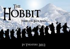 Взрывоопасный «Хоббит»