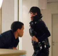 Кадр Почти человек