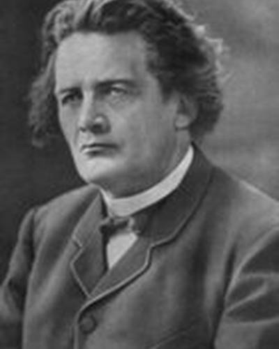 Антон Рубинштейн фото