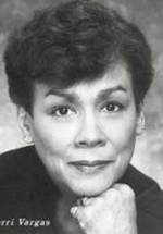 Терри Варгас фото