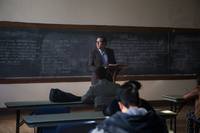 Кадр Заплати призраку (Врата тьмы)