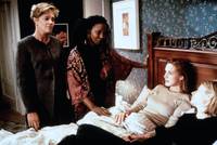 Кадр Лунный свет и Валентино